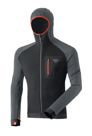 Mikina Dynafit Radical PTC M JKT Magnet