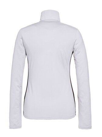 Sveter Goldbergh HILA Ladies White 20/21