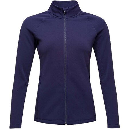 Mikina Rossignol W Classique Clim Nocturne 19/20