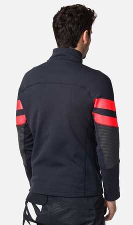 Mikina Rossignol Hero Clim Dark Blue 20/21