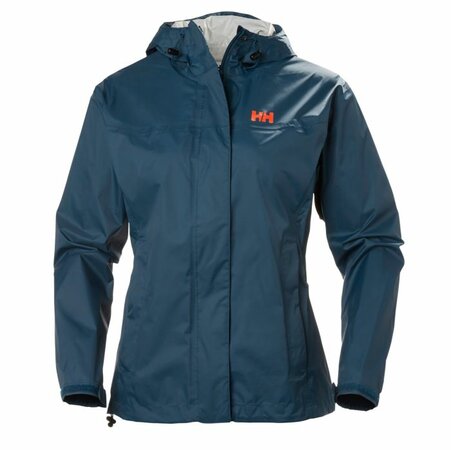 Bunda Helly Hansen W Loke Jacket Dark Teal