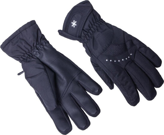 Lyžiarske rukavice Blizzard Viva Davos ski gloves Lyžiarske rukavice Blizzard Viva Davos ski gloves