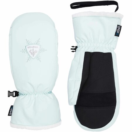 Lyžiarske rukavice Rossignol W Famous IMPR 18/19