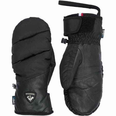 Lyžiarske rukavice Rossignol W Pure Down IMPR 19/20