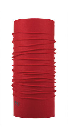 Buff Original Solid Red