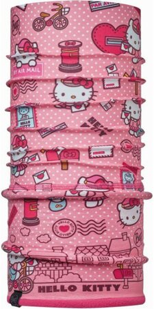 Buff Polar Child Hello Kitty Rose