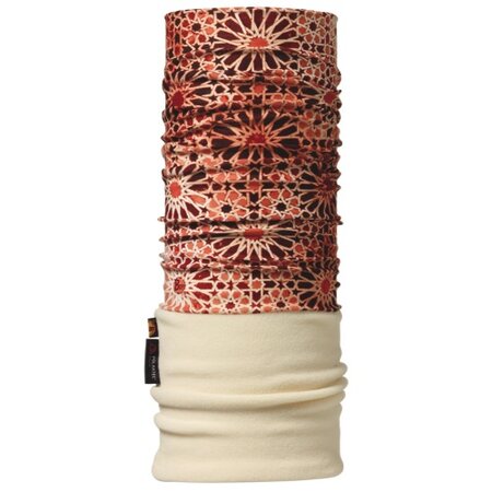 Buff Polar Tafraut Cru