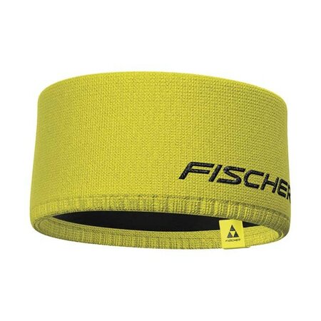 Fischer čelenka Logo Navy/Yellow Fischer čelenka Logo Navy/Yellow