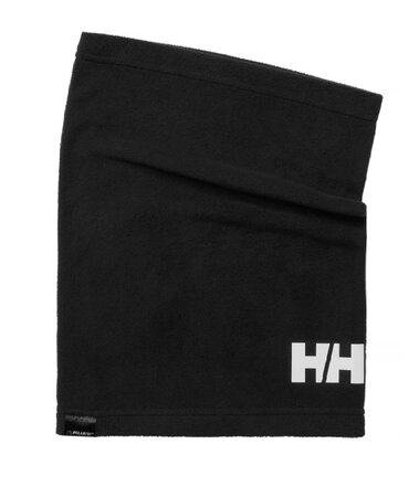 Nákrčník Helly Hansen Polartec Black 20/21