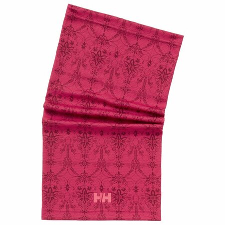 Helly Hansen HH Lifa Active Neck Persian Red Helly Hansen HH Lifa Active Neck Persian Red