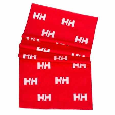 Helly Hansen HH Neck Alert Red