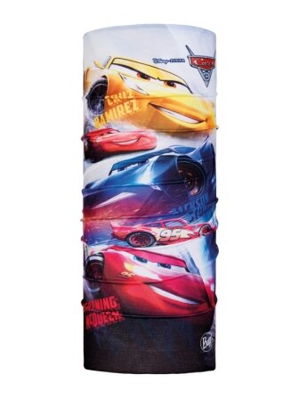 Nákrčník Buff child cars new lmq multi