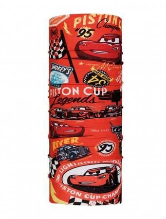 Nákrčník Buff child cars piston cup multi