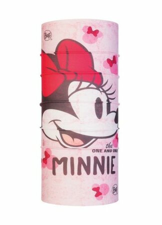 Nákrčník Buff child Minnie new yoo hoo pale pink