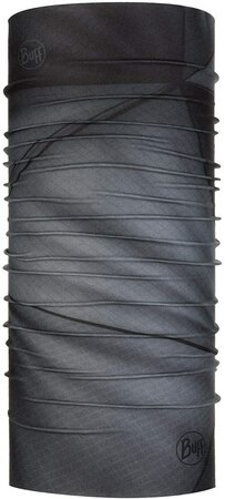 Nákrčník Buff Coolnet UV+Buff vivid grey/grey