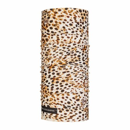 Nákrčník Buff Coolnet UV+ National Geografic wild multi/multi