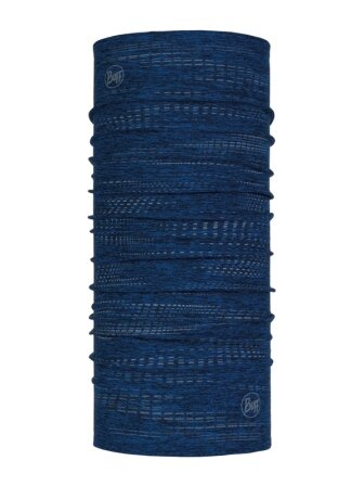 Nákrčník Buff dryflx blue