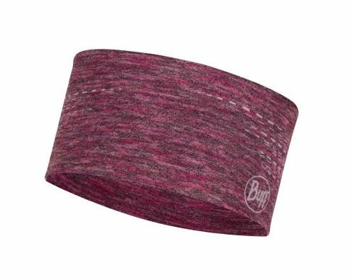 Čelenka Buff dryflx headband buff r-fuchsia 19/20