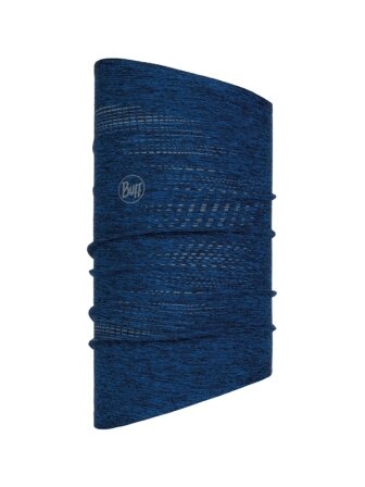 Nákrčník Buff dryflx neckwarmer blue