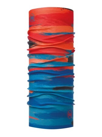 Nákrčník Buff junior new graze multi