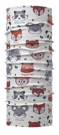 Nákrčník Buff Original Baby Pup Cru