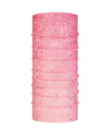 Nákrčník Buff original chic new blossom blush