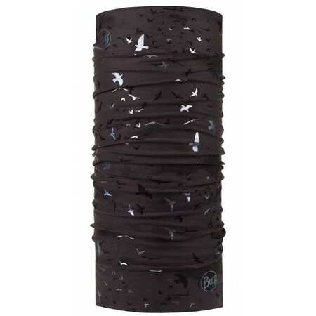 Nákrčník Buff Original Chic New hovering black/black