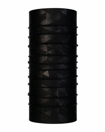 Nákrčník Buff original chic newrugs black