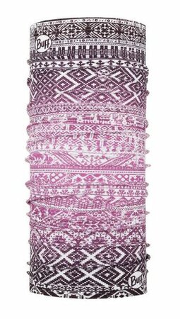 Nákrčník Buff original marken spirit violet