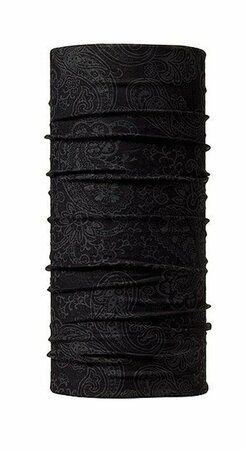 Nákrčník Buff Original New Afgan graphite/graphite