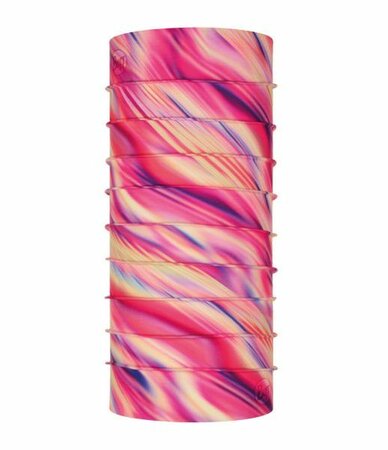 Nákrčník Buff original new alise pink