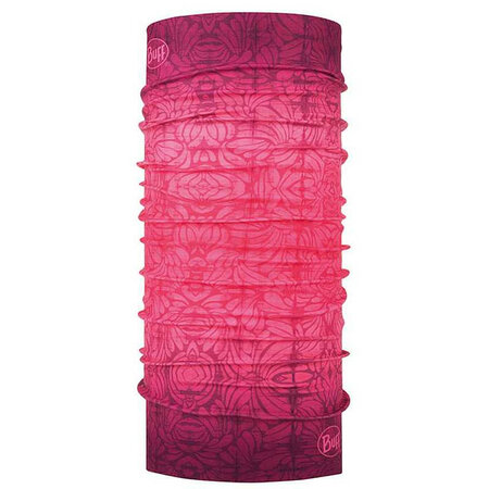 Nákrčník Buff Original New boronia pink/pink