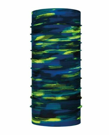 Nákrčník Buff original new elektrik blue