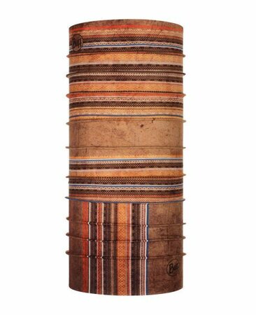 Nákrčník Buff original new kadri tundra khaki 19/20