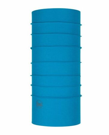 Nákrčník Buff original new solid blue mine