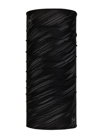 Nákrčník Buff original reflective black