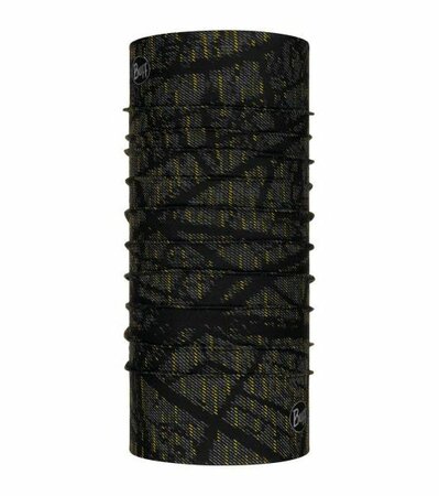 Nákrčník Buff original reflective new r-throwies black