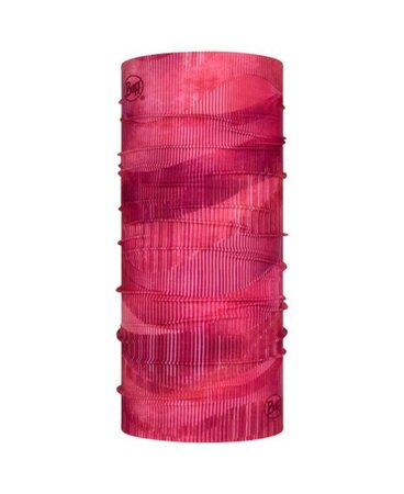 Nákrčník Buff Original S-Loop Pink