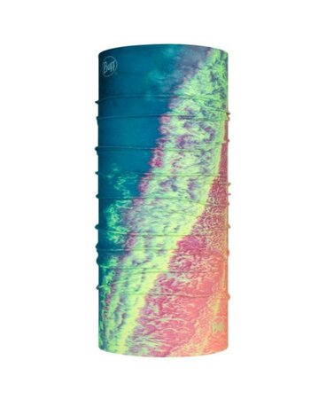 Nákrčník Buff Original Shore Multi