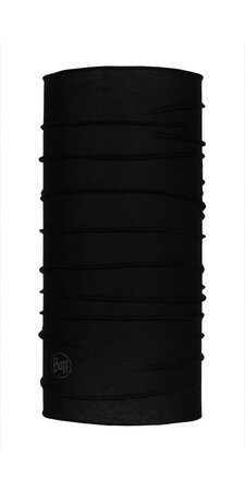 Nákrčník Buff original solid black
