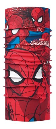 Nákrčník Buff Original Spiderman Aproach
