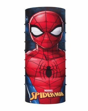 Nákrčník Buff original superheroes new spiderman multi