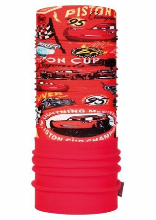 Nákrčník Buff polar child cars new piston cup-multi