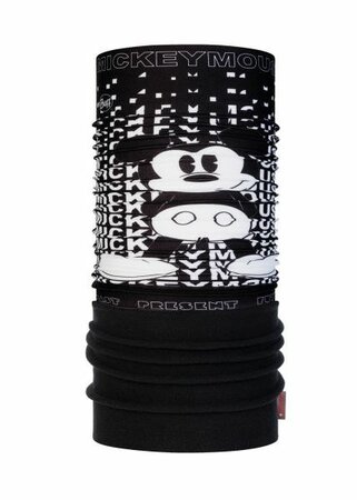 Nákrčník Buff polar Mickey new thats me black