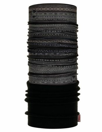 Nákrčník Buff polar new anira graphite