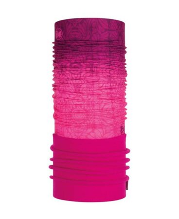 Nákrčník Buff polar new boronia pink