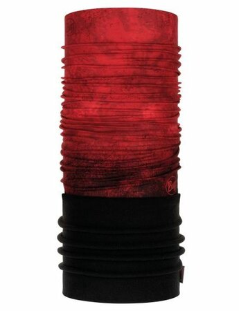 Nákrčník Buff polar new katmandú red
