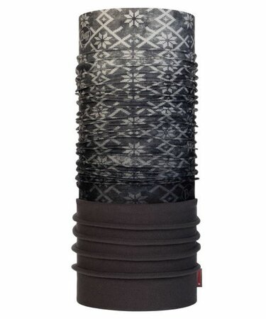 Nákrčník Buff polar new latvi sea green