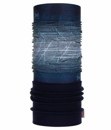 Nákrčník Buff polar new tow blue