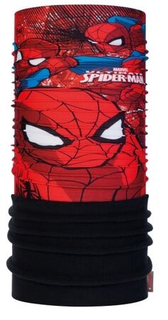 Nákrčník Buff Polar Spiderman Aproach